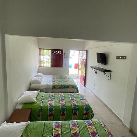 Finca Hotel Santana Campestre Quindio Quimbaya Εξωτερικό φωτογραφία
