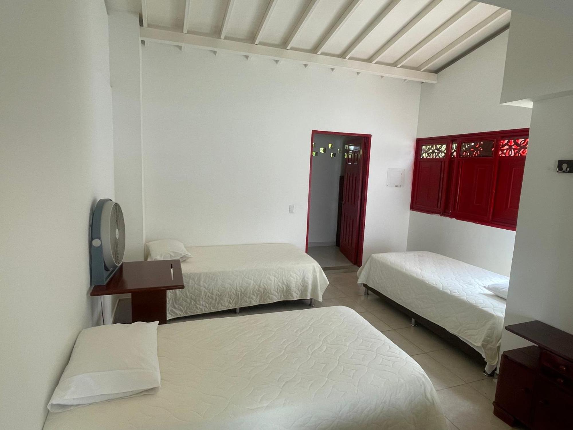 Finca Hotel Santana Campestre Quindio Quimbaya Εξωτερικό φωτογραφία