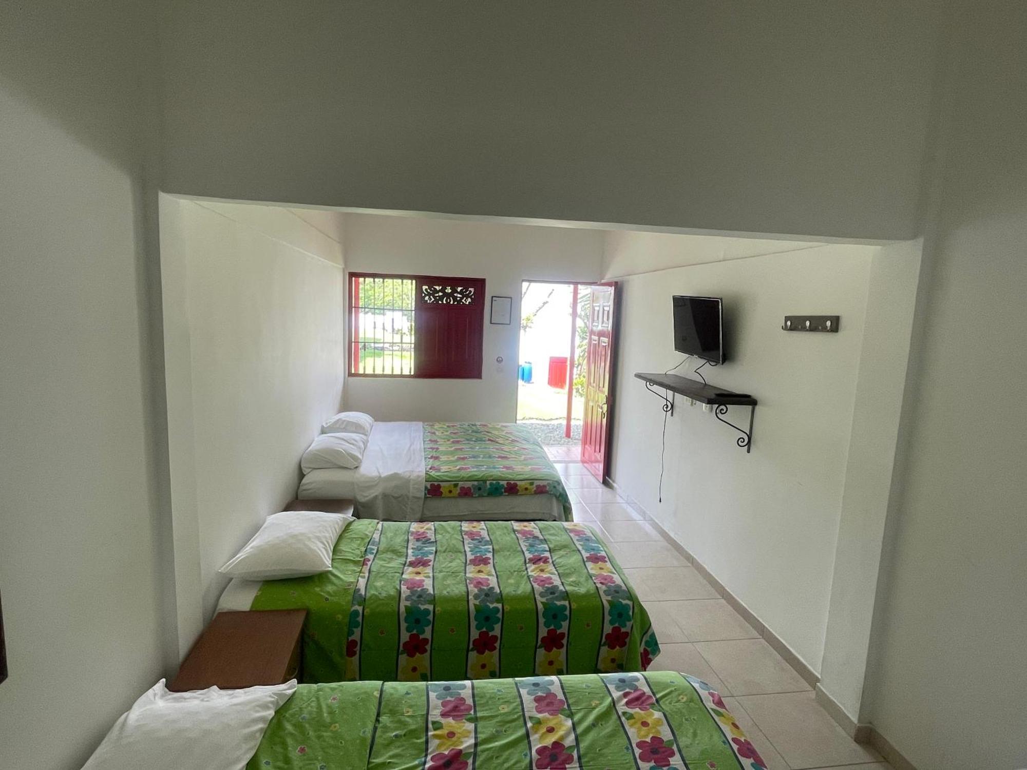 Finca Hotel Santana Campestre Quindio Quimbaya Εξωτερικό φωτογραφία