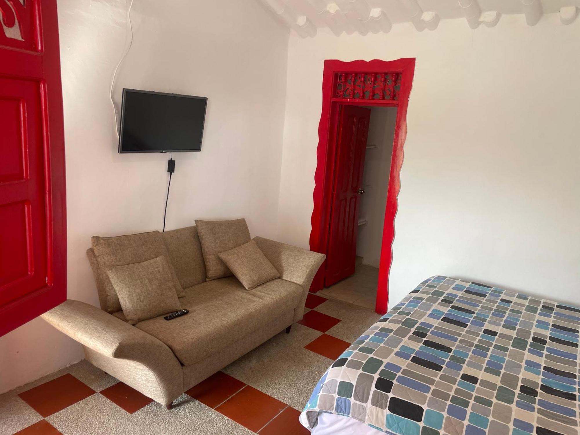 Finca Hotel Santana Campestre Quindio Quimbaya Εξωτερικό φωτογραφία