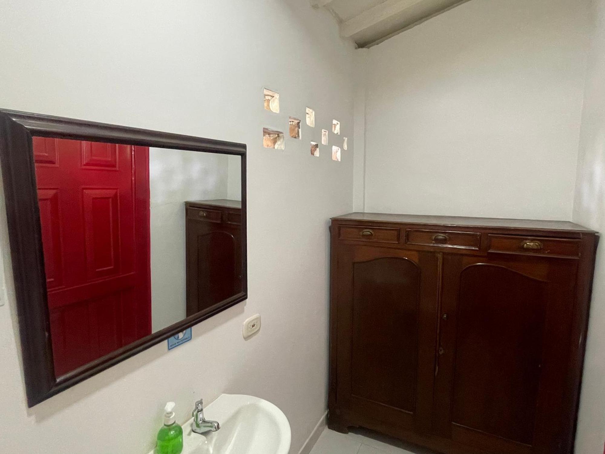 Finca Hotel Santana Campestre Quindio Quimbaya Εξωτερικό φωτογραφία